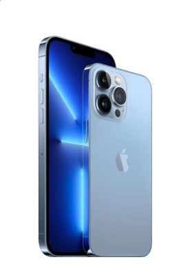 IPhone 13 Pro 128GB Górski błękit