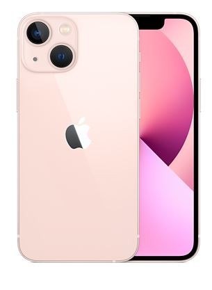 IPhone 13 mini 128GB Różowy