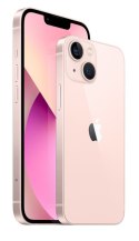 IPhone 13 mini 256GB Różowy