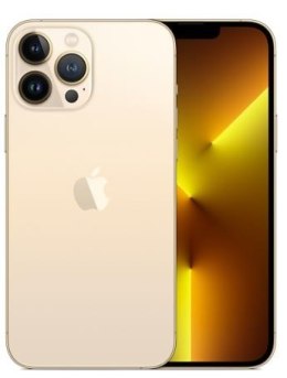 IPhone 13 Pro Max 128GB Złoty