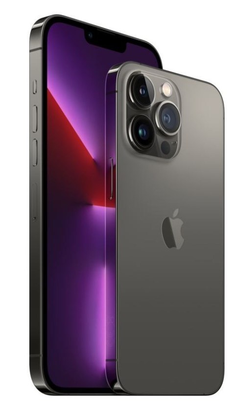 IPhone 13 Pro Max 1TB Grafitowy