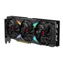 Karta graficzna GeForce RTX 4060 Ti 16GB OC XLR8 Verto EPIC-X RGB Triple Fan