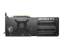 Karta graficzna GeForce RTX 4070 Gaming X Slim 12G GDDRX6 192bit 3DP