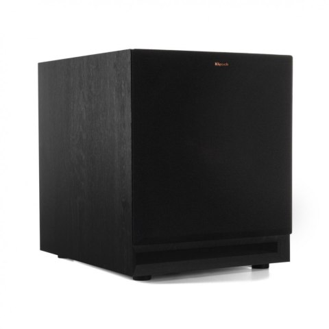 Subwoofer SPL-120 CE black