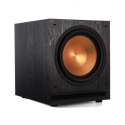 Subwoofer SPL-120 CE black