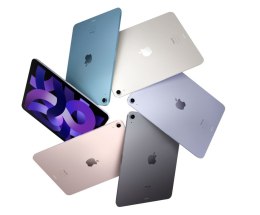 IPad Air 10.9 cala Wi-Fi 256GB - Gwiezdna szarość