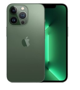 IPhone 13 Pro 128GB Alpejska zieleń