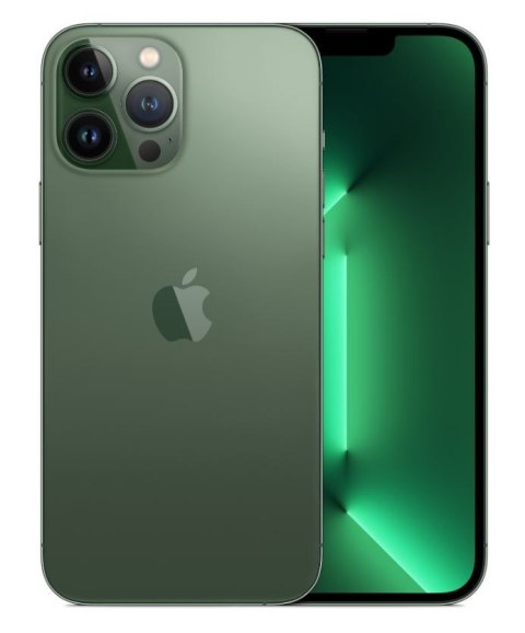 IPhone 13 Pro Max 128GB Alpejska zieleń