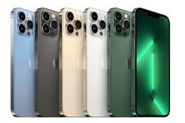 IPhone 13 Pro Max 1TB Alpejska zieleń