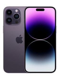 IPhone 14 Pro Max Głęboka Purpura 128GB