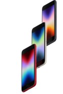 IPhone SE 128GB - Księżycowa poświata