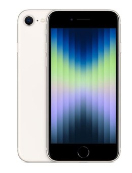 IPhone SE 256GB - Księżycowa poświata