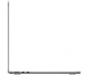 MacBook Air 13,6 cali: M2 8/10, 8GB, 512GB - Gwiezdna szarość