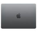 MacBook Air 13,6 cali: M2 8/10, 8GB, 512GB - Gwiezdna szarość