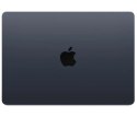 MacBook Air 13,6 cali: M2 8/8, 8GB, 256GB - Północ