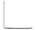 MacBook Pro 13,3 cali: M2 8/10, 8GB, 256GB SSD - Gwiezdna szarość