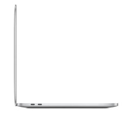 MacBook Pro 13,3 cali: M2 8/10, 8GB, 256GB SSD - Srebrny