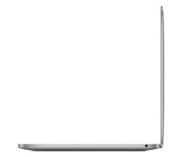 MacBook Pro 13,3 cali: M2 8/10, 8GB, 512GB SSD - Gwiezdna szarość