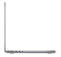 MacBook Pro 14,2 cali: M1 Pro 10/16, 16GB, 1TB SSD - Gwiezdna szarość