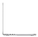 MacBook Pro 14,2 cali: M1 Pro 8/14.2, 16GB, 512GB SSD - Srebrny