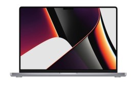 MacBook Pro 16,2 cali: M1 Max 10/32, 32GB, 1TB SSD - Gwiezdna szarość