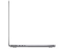 MacBook Pro 16,2 cali: M1 Max 10/32, 32GB, 1TB SSD - Gwiezdna szarość