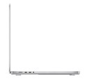 MacBook Pro 16,2 cali: M1 Max 10/32, 32GB, 1TB SSD - Srebrny