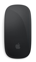 Mysz Magic Mouse - obszar Multi-Touch w czerni