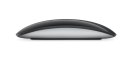 Mysz Magic Mouse - obszar Multi-Touch w czerni