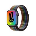 Opaska sportowa Nike Pride Edition do koperty 41 mm