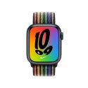 Opaska sportowa Nike Pride Edition do koperty 41 mm