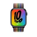 Opaska sportowa Nike Pride Edition do koperty 45 mm