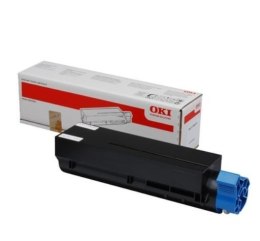 Toner (12k) do B431 / MB491 44917602 czarny