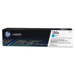 Toner 130A Cyan 1k CF351A