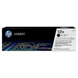 Toner 131X Black 2.4k CF210X