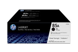 Toner 85A LJ P1102 1.6k Dwupak CE285AD