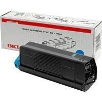 Toner C5650/5750 Cyan (2k)