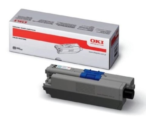 Toner Czarny 3.5k C310 C330 C510 C530