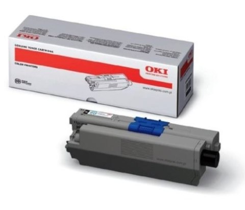 Toner Czarny 5K C510 C530 C561