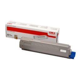 Toner Megenta 7.3K C801 C821