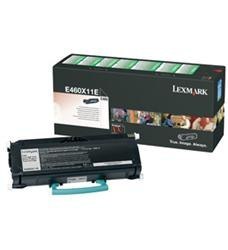 Toner Optra E460 15K E460X31E