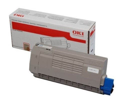 Toner do C710 / C711 BLACK (11k) 44318608