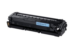 Samsung CLT-C503L H-Yield Cyan Toner