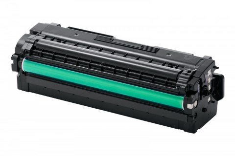 Samsung CLT-C506L H-Yield Cyan Toner