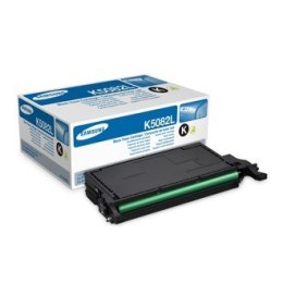 Samsung CLT-K5082L H-Yield Black Toner