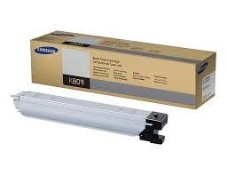 Samsung CLT-K809S Black Toner Cartridge