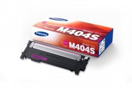 Samsung CLT-M404S Magenta Toner