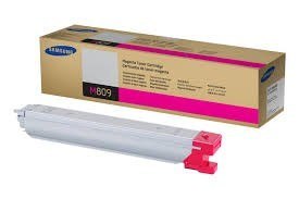 Samsung CLT-M809S Magenta Toner Cartridge