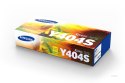 Samsung CLT-Y404S Yellow Toner