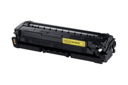 Samsung CLT-Y503L H-Yield Yellow Toner